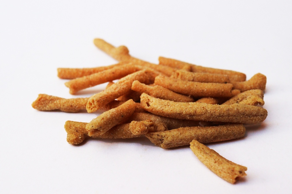 Churritos chipotle 100grs