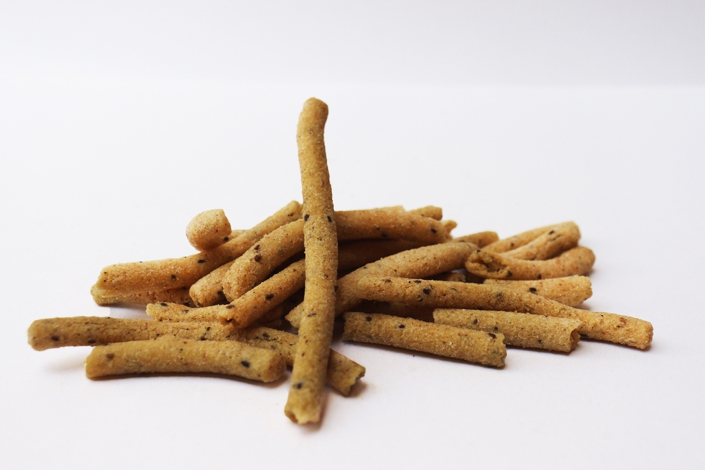 Churritos natural 100grs