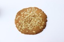 Galletas Avena