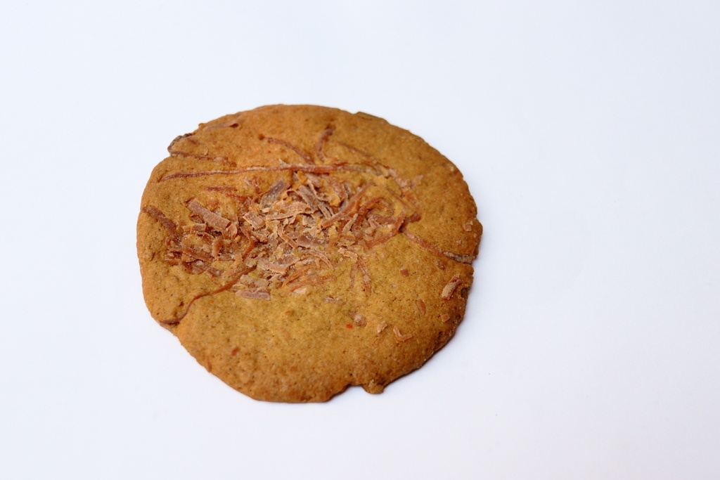 Galletas coco