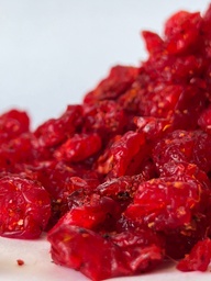 Cerezas enchiladas 90grs