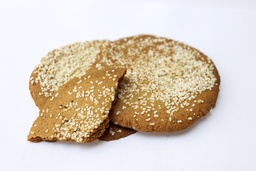 Galletas Amaranto