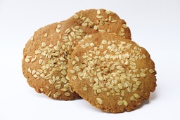 Galletas Avena